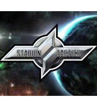 Starion Tactics Steam Key GLOBAL